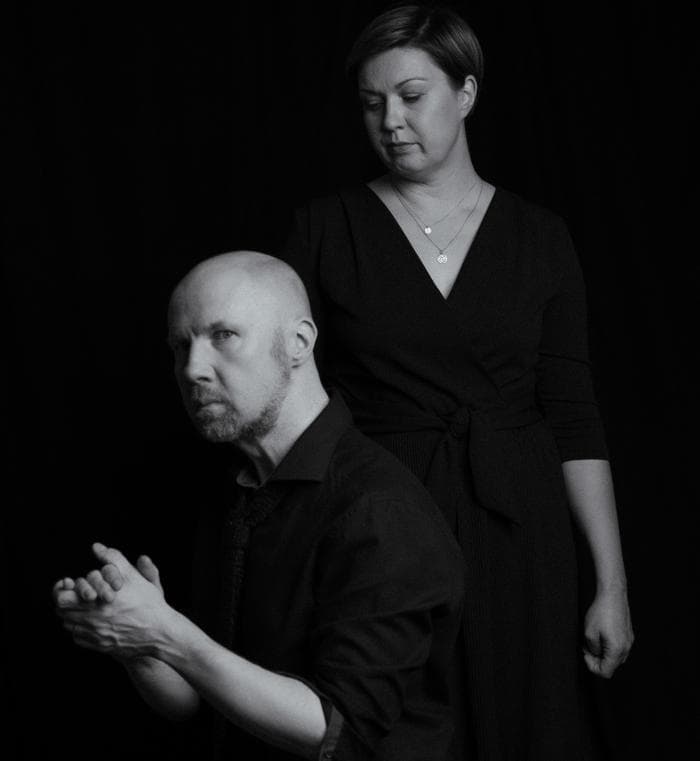 Niku Teija & Kujanpää Juha: Aamunkoitto