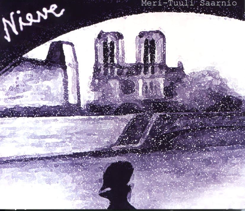 Saarnio Meri-Tuuli: Nieve