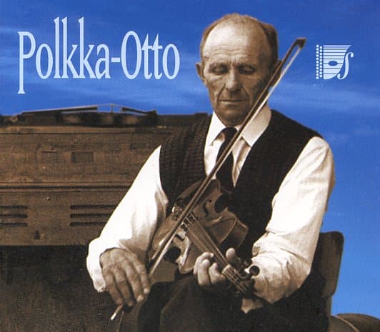 Polkka-Otto