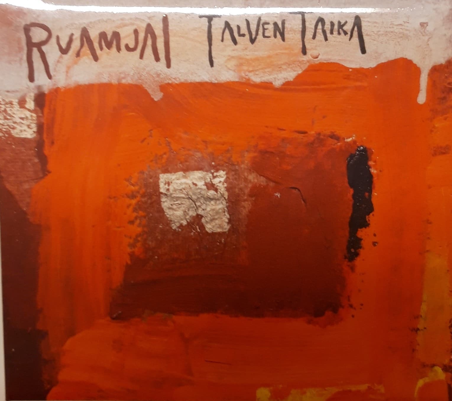Ruamjai: Talven taikaa