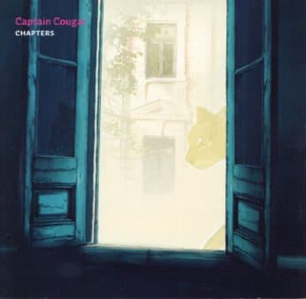 Captain Cougar: Chapters