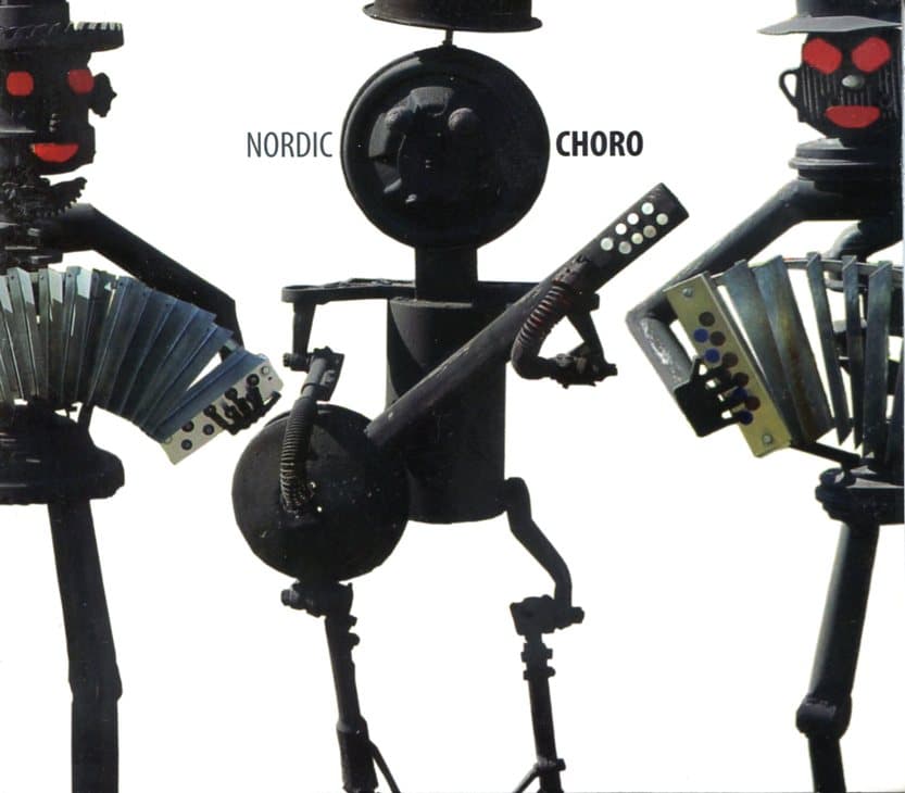 Nordic Choro