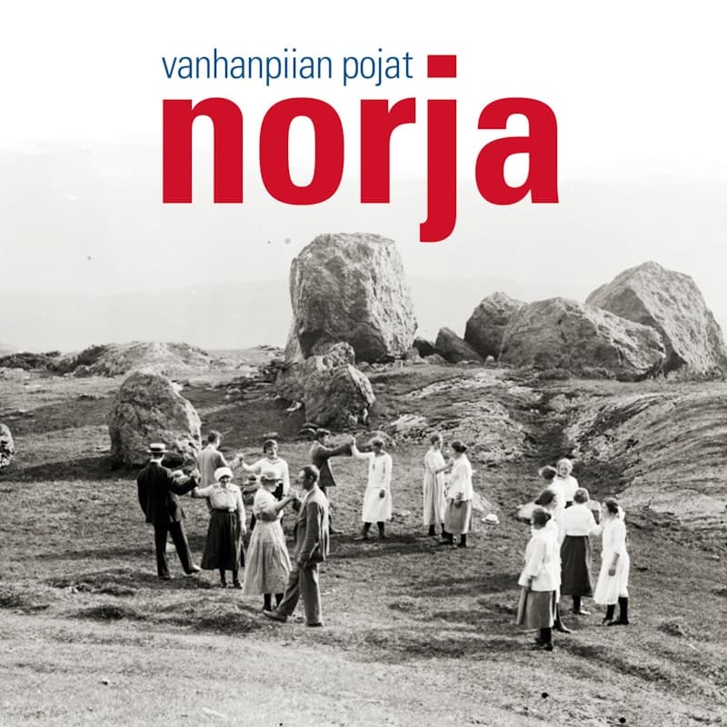Vanhanpiian Pojat: Norja