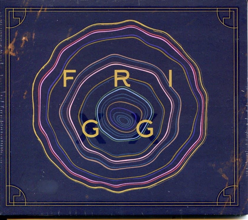 Frigg: Frixx
