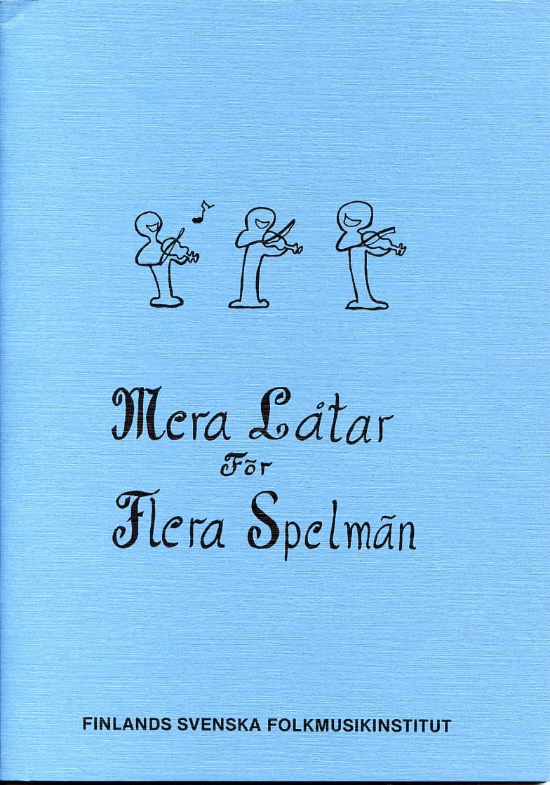 Mera Låtar för Flera Spelmän