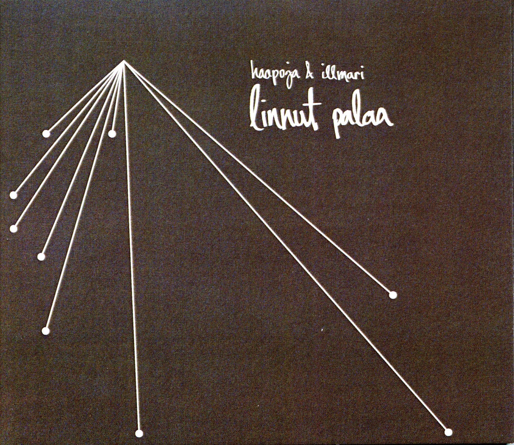 Haapoja & illmari: Linnut palaa
