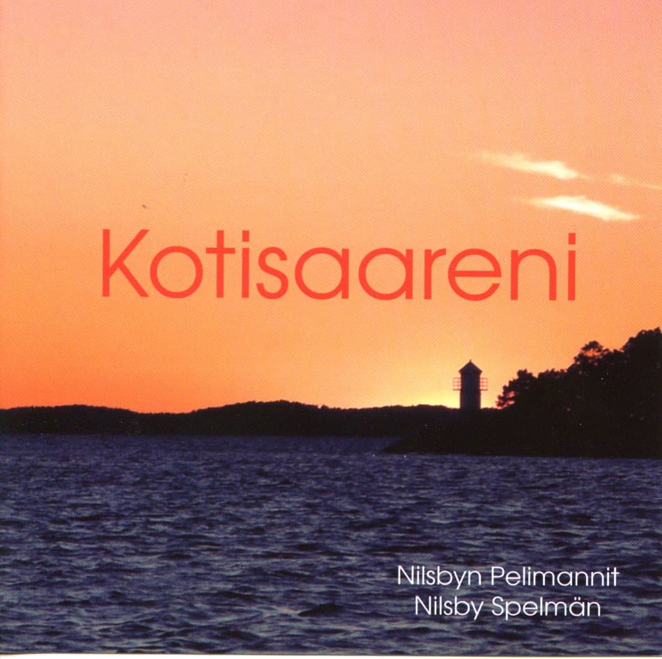 Nilsbyn pelimannit: Kotisaareni