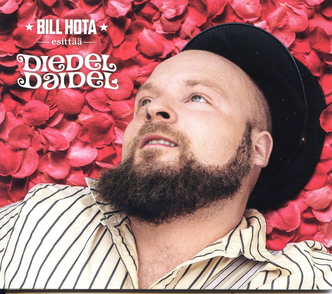 Bill Hota: Diedeldaidel
