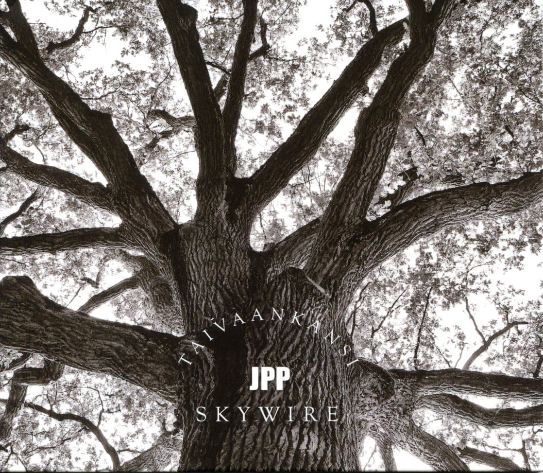 JPP: Taivaankansi - Skywire