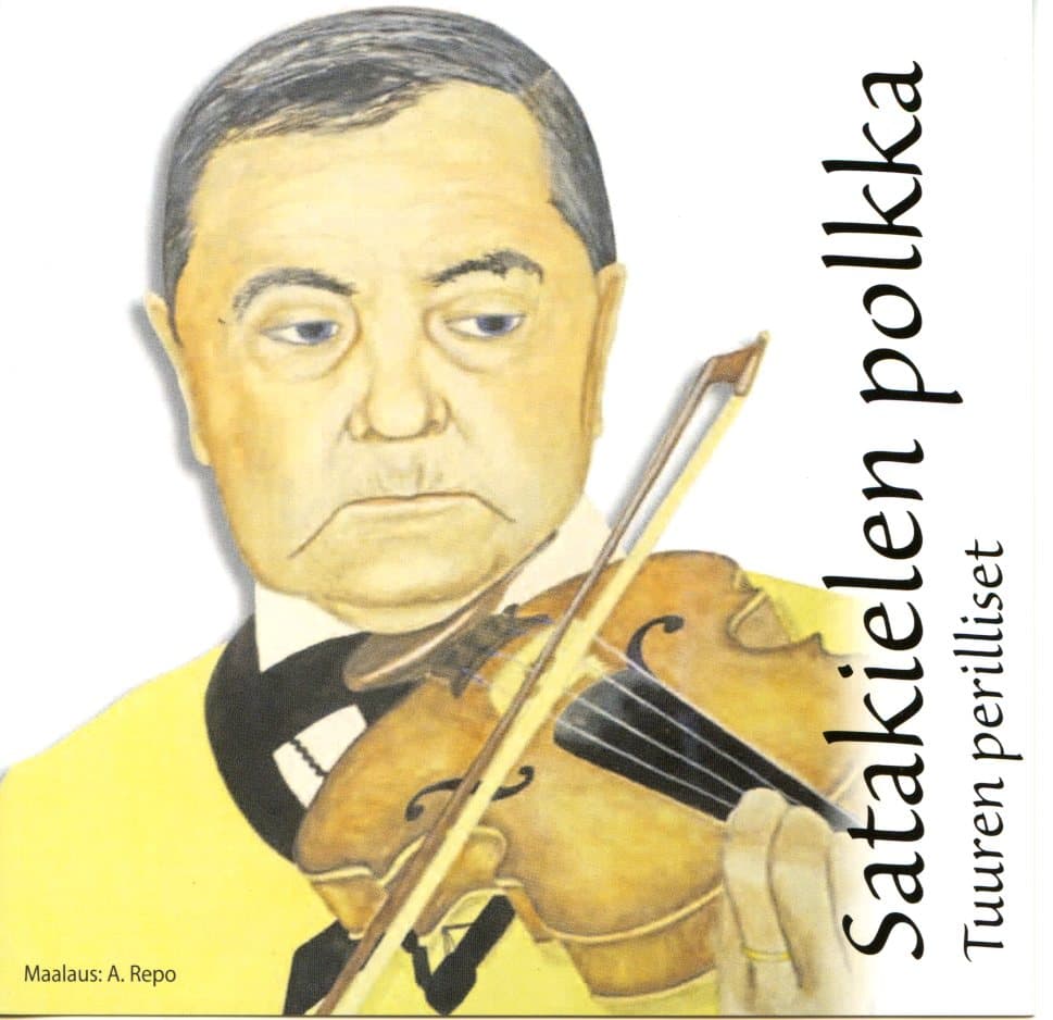 Tuuren perilliset: Satakielen polkka