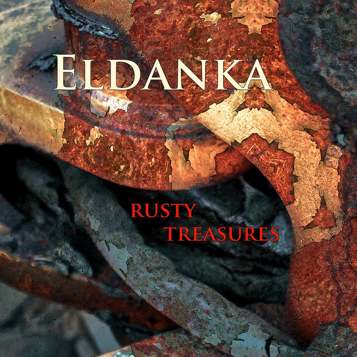 Eldanka: Rusty treasures