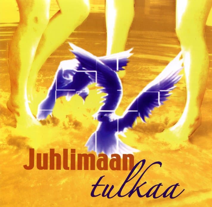 Juhlimaan tulkaa