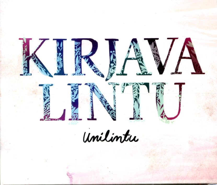 Kirjava lintu: Unilintu