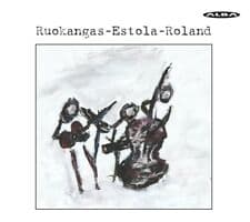 Ruokangas - Estola - Roland
