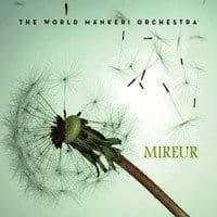 The World Mänkeri Orchestra: Mireur