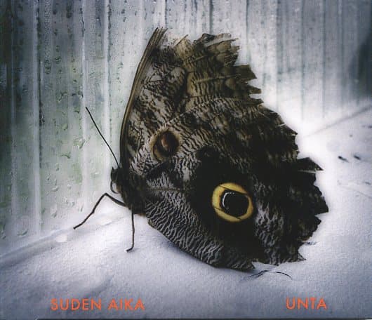 Suden aika: Unta