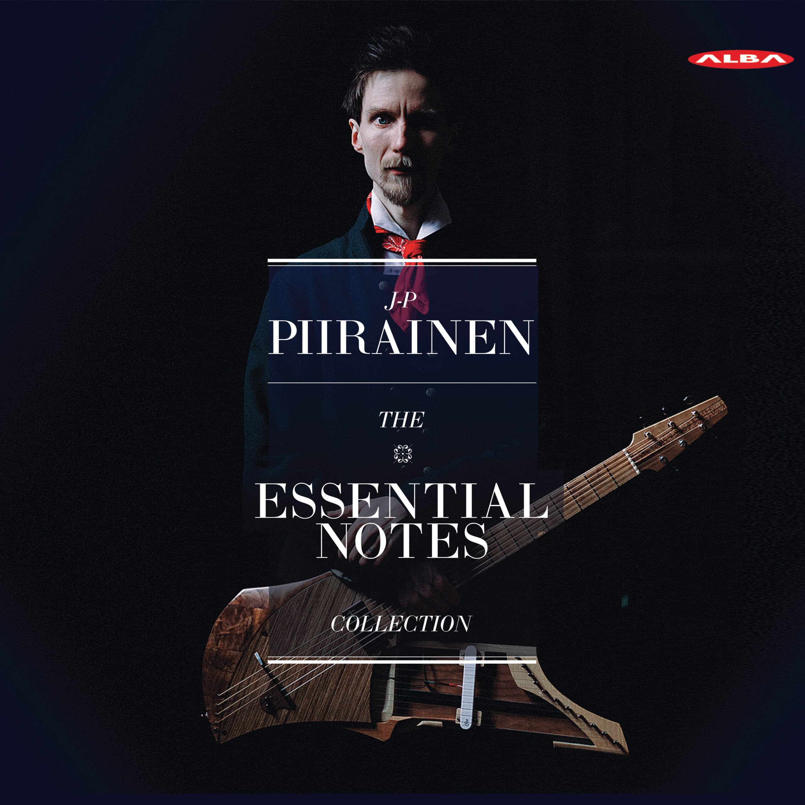 J-P Piirainen: The Essential Notes