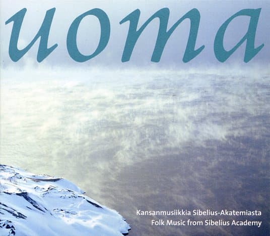Uoma - Kansanmusiikkia Sibelius-Akatemiasta