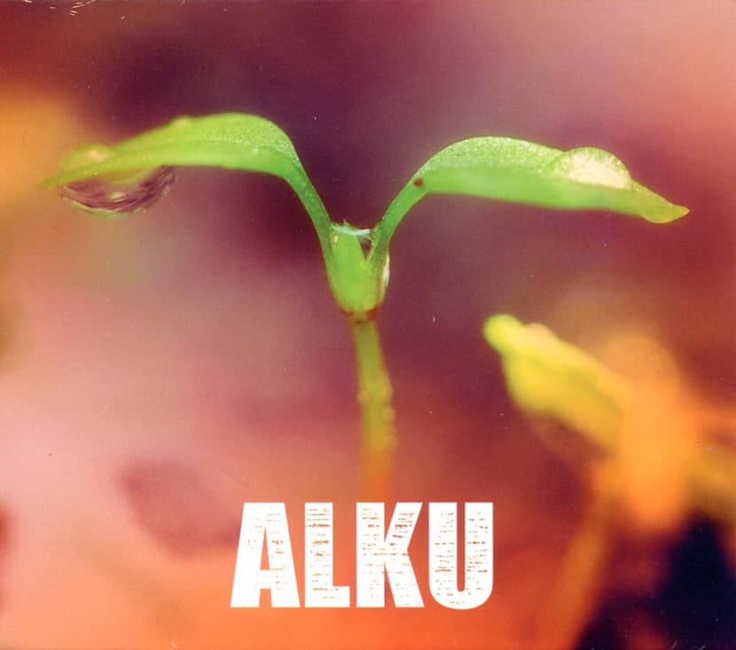 Alku