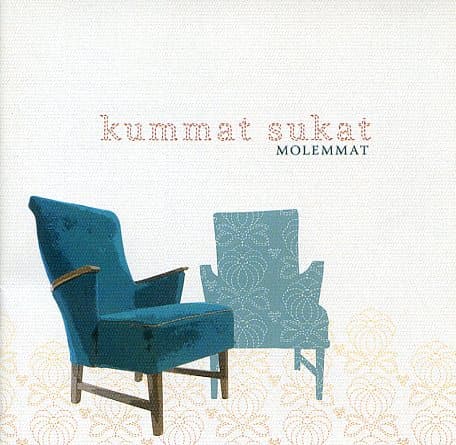 Kummat Sukat: Molemmat
