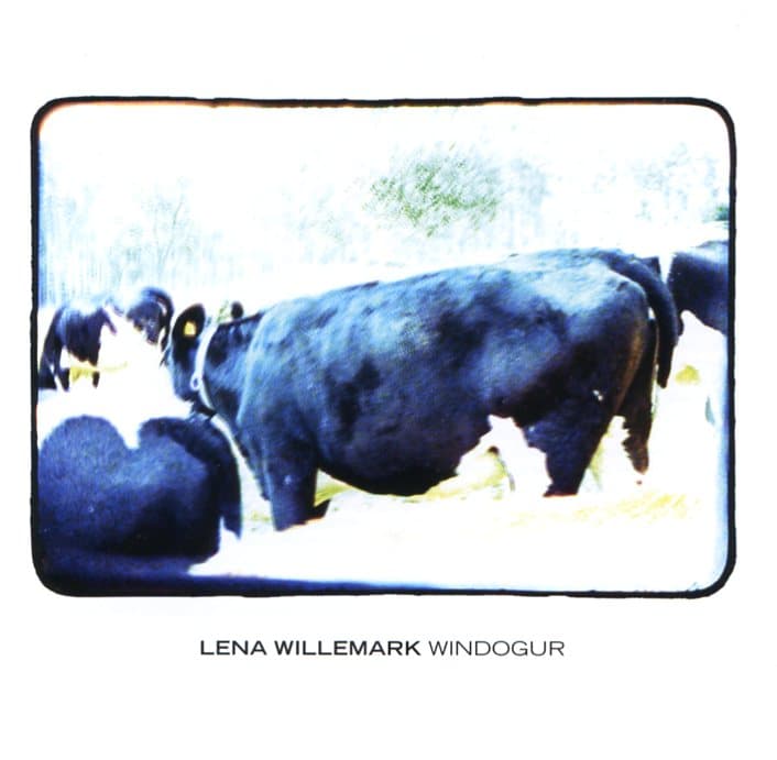 Willemark Lena: Windogur