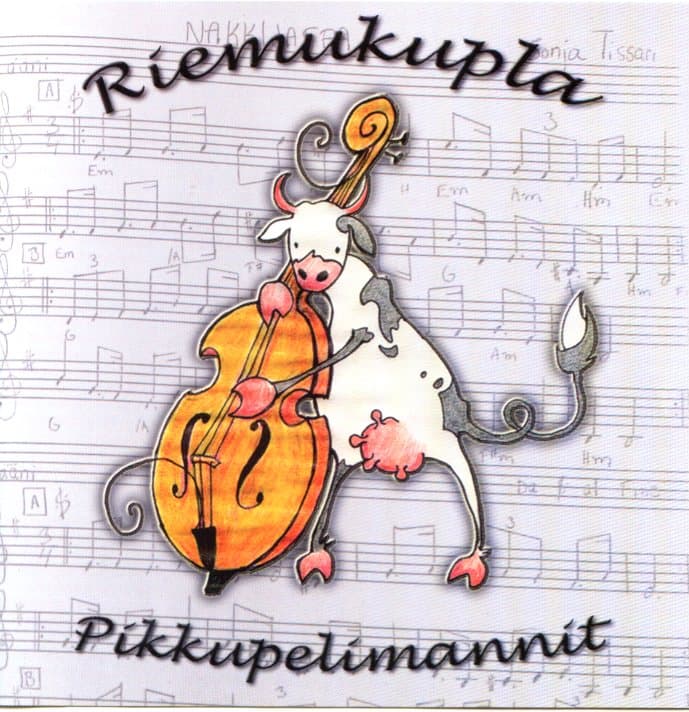 Riemukupla & Pikkupelimannit