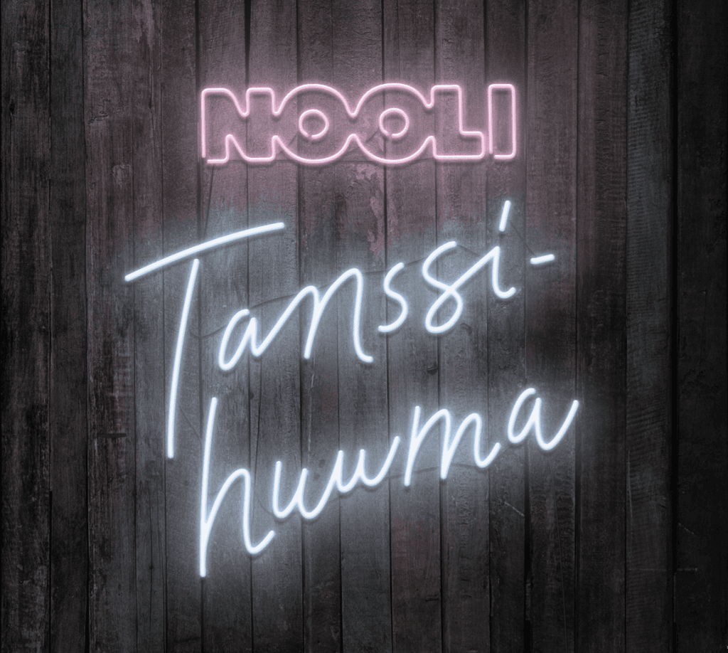 Nooli: Tanssihuuma