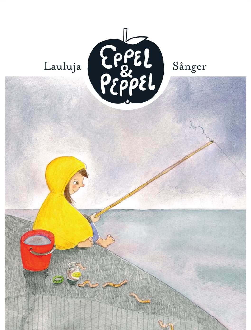 Eppel & Peppel: Lauluja / Sånger