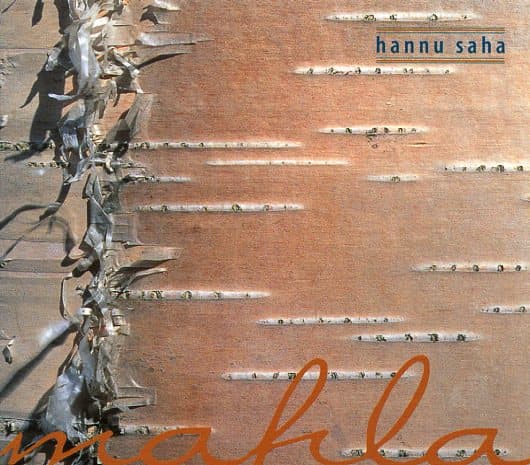 Saha Hannu: Mahla