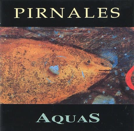 Pirnales: Aquas
