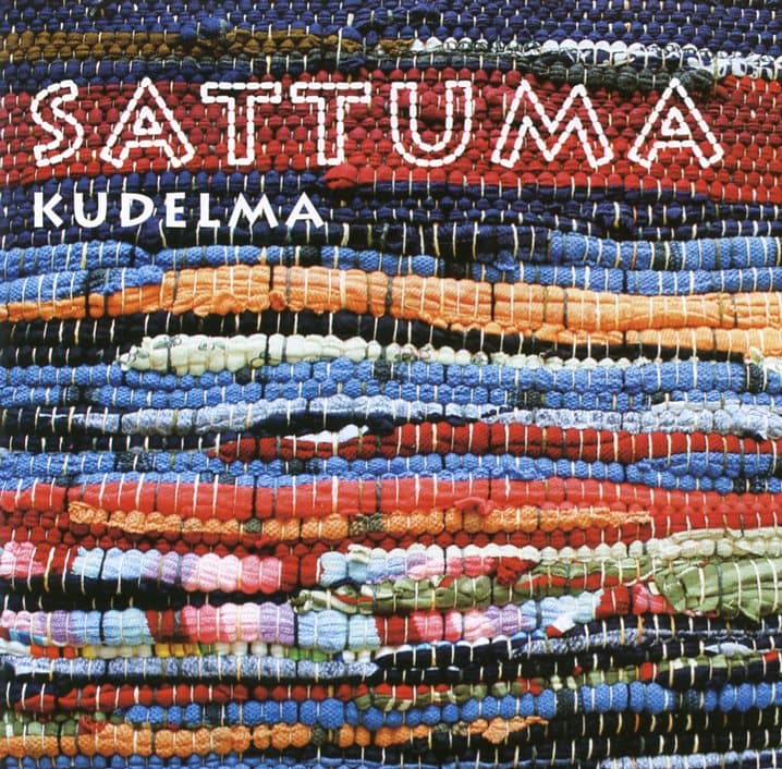 Sattuma: Kudelma