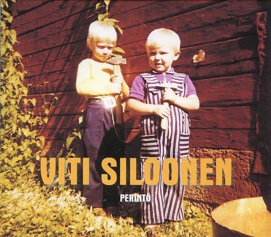Viti siloonen: Perintö