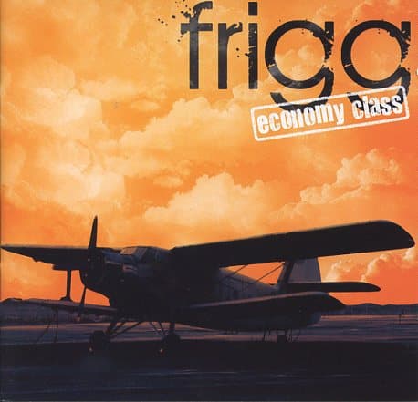 Frigg: Economy class