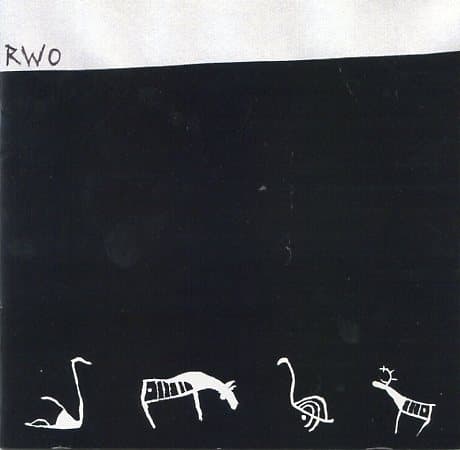 Rautavaara World Orchestra (RWO): Puukko