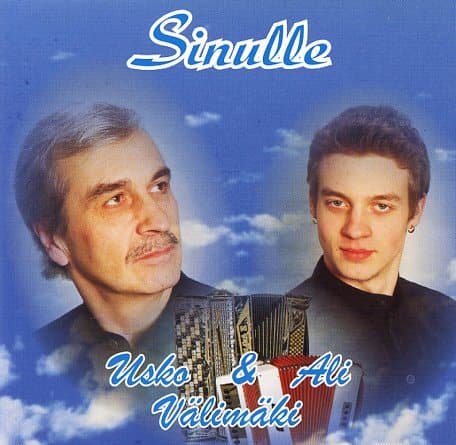 Välimäki Usko & Ali: Sinulle