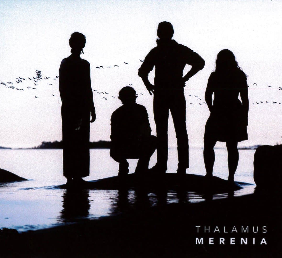 Thalamus: Merenia